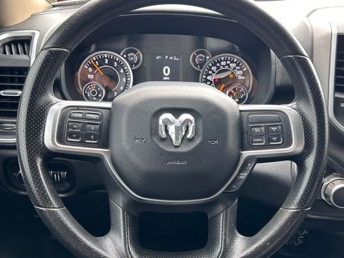 Used 2019 RAM 2500 Big Horn image 22