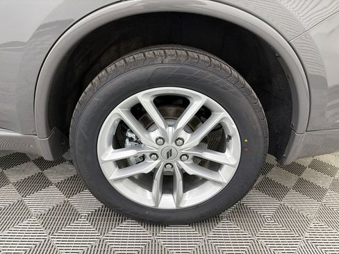 Used 2024 Dodge Durango GT image 21