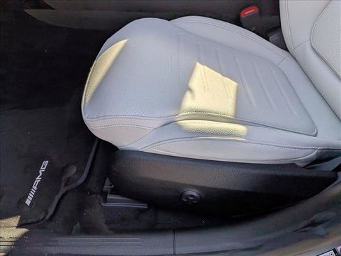 New 2026 Mercedes-Benz C 300 Sedan image 4