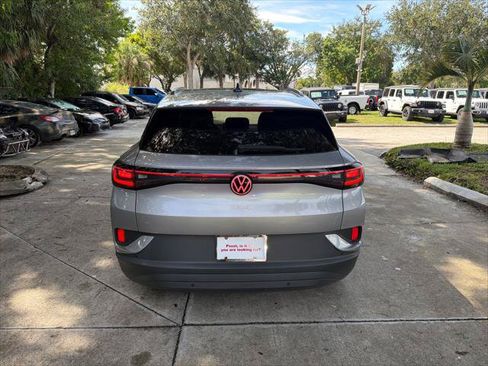Used 2023 Volkswagen ID.4 S RWD image 8