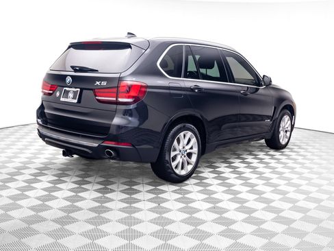 Used 2015 BMW X5 xDrive35i AWD/4WD image 5