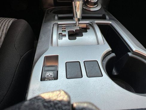 Used 2023 Toyota 4Runner SR5 image 21