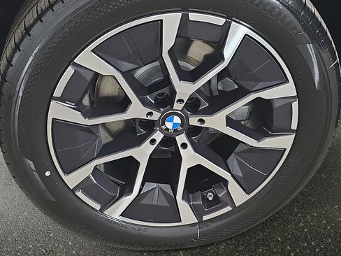 New 2026 BMW X3 xDrive30 w/ Convenience Package AWD/4WD image 33