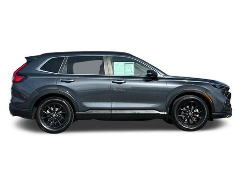 Certified 2023 Honda CR-V Sport image 4