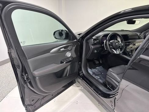 Used 2024 Dodge Hornet R/T Plus w/ Tech Pack Plus w/o Parking AWD/4WD image 11