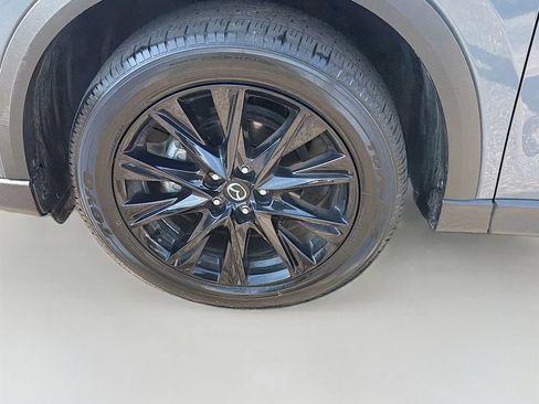 Used 2024 MAZDA CX-5 Carbon Edition AWD/4WD image 35