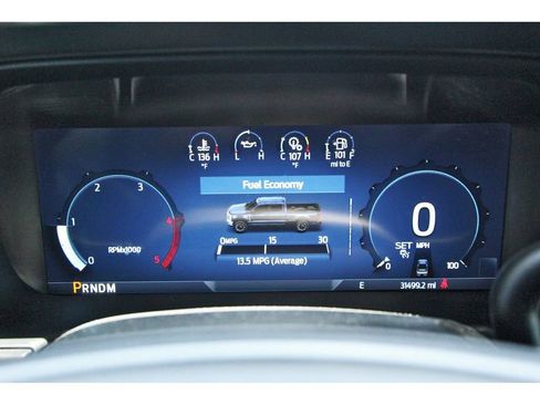 Certified 2024 Ford F350 Lariat w/ Lariat Ultimate Package AWD/4WD image 15
