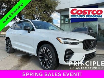 New 2026 Volvo XC60 B5 Ultra w/ Protection Package Premier