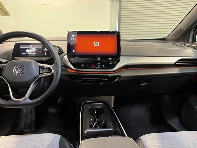 Used 2023 Volkswagen ID.4 Pro AWD/4WD image 21