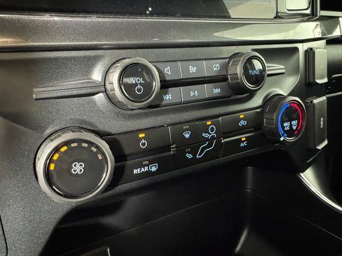 Used 2024 Ford F150 STX AWD/4WD image 20