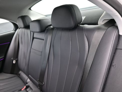Used 2025 Mercedes-Benz E 350 Sedan image 36
