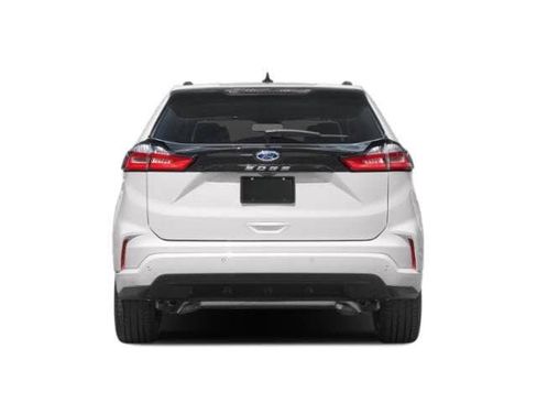 Certified 2024 Ford Edge ST-Line AWD/4WD image 10