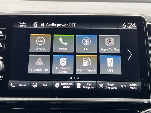 Used 2025 Honda Ridgeline Sport image 13