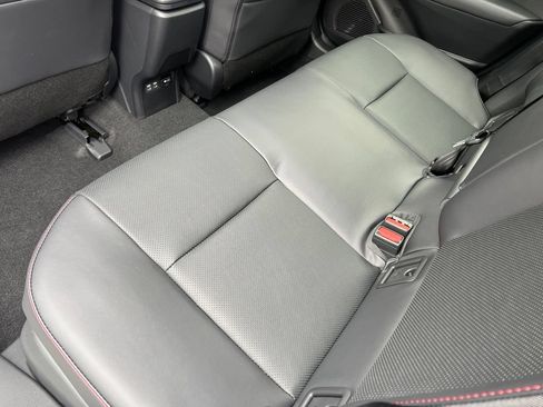 New 2026 Toyota Prius Plug-In Hybrid FWD image 15