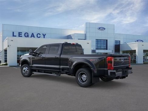 New 2026 Ford F350 Lariat AWD/4WD image 4