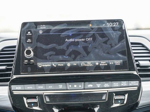 New 2026 Honda Odyssey Elite image 15