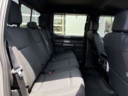 Used 2020 Ford F150 XLT w/ Equipment Group 302A Luxury AWD/4WD image 21