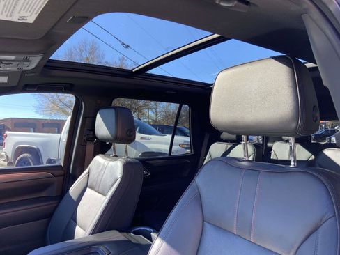 Certified 2023 Chevrolet Tahoe RST w/ Luxury Package image 3