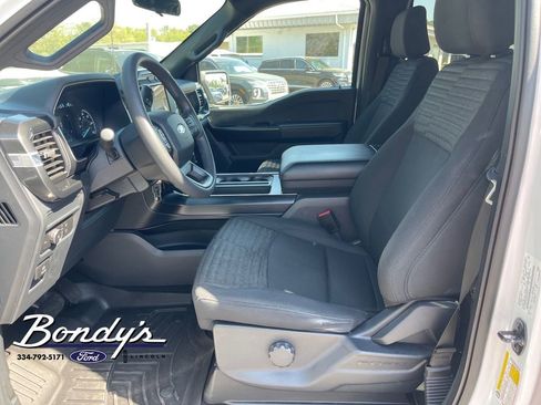 Used 2022 Ford F150 XL w/ STX Appearance Package image 10