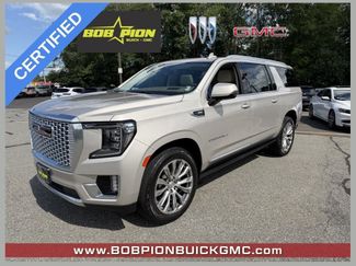 Used 2022 GMC Yukon XL Denali AWD/4WD video 1
