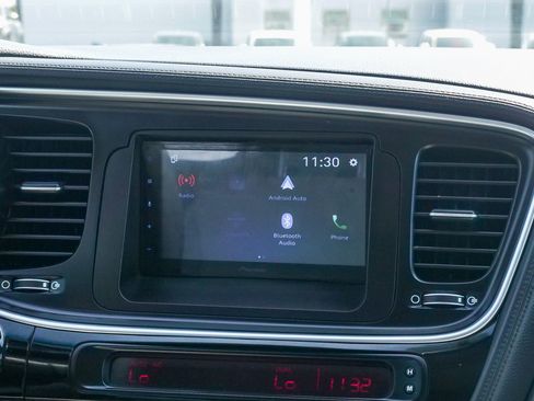 Used 2015 Kia Optima EX image 13