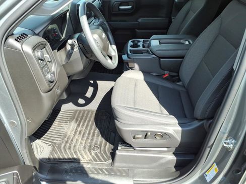 Used 2026 Chevrolet Silverado 1500 Custom image 11