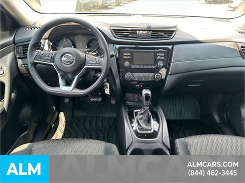 Used 2017 Nissan Rogue S AWD/4WD image 27