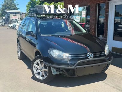 Used 2013 Volkswagen Jetta TDI