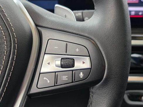 Used 2025 BMW X5 sDrive40i w/ Premium Package RWD image 20