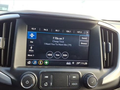 Used 2019 GMC Terrain SLT w/ Preferred Package image 19