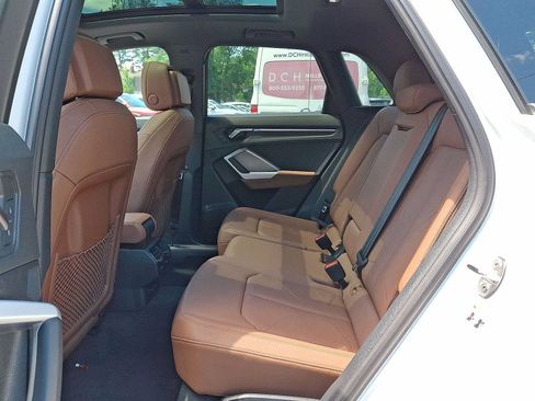 Certified 2023 Audi Q3 2.0T Premium Plus w/ Premium Plus Package AWD/4WD image 26
