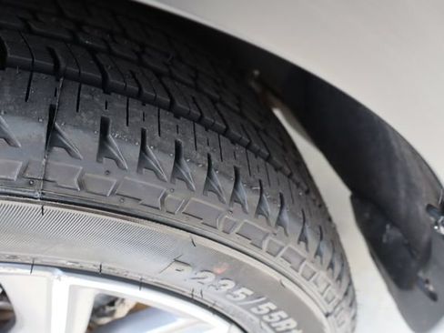 Used 2021 Honda CR-V Touring image 49
