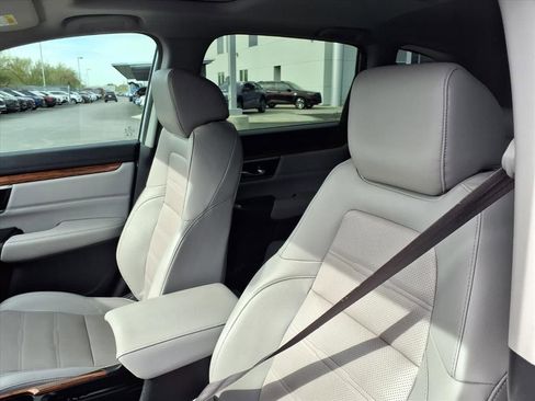 Used 2022 Honda CR-V Touring image 27