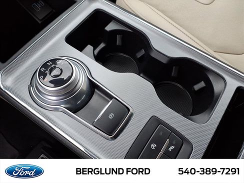 Used 2021 Ford Edge Titanium w/ Equipment Group 301A image 26