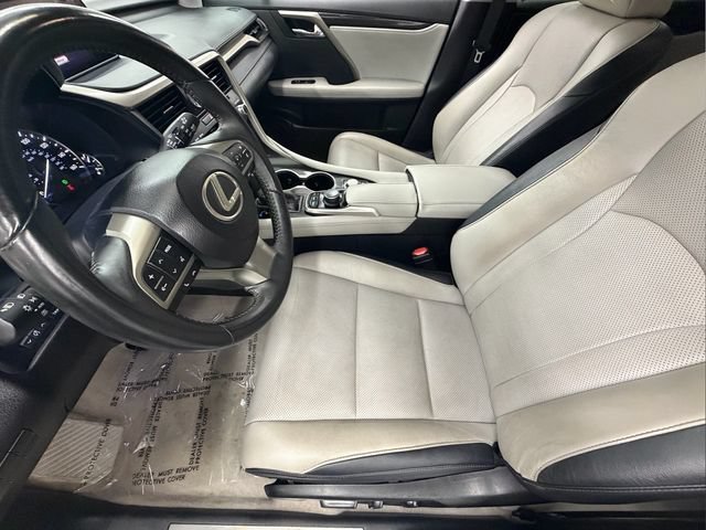 Used 2017 Lexus RX 350 FWD w/ Accessory Package image 14