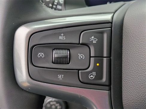 New 2026 Chevrolet Silverado 1500 RST w/ RST All Star Premium Package image 14