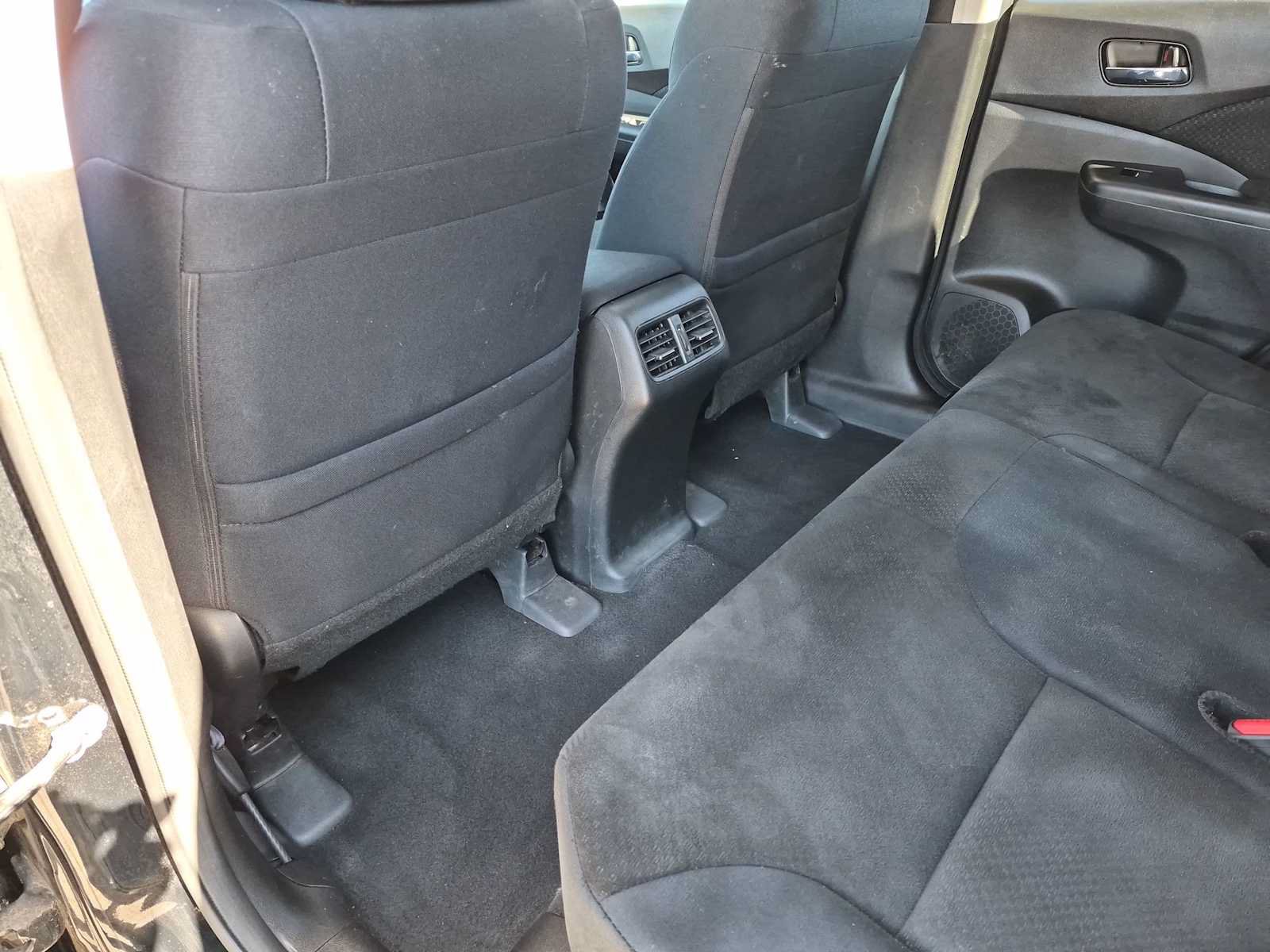 Used 2016 Honda CR-V EX image 18