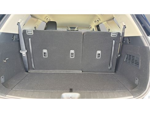 New 2026 Nissan Pathfinder SL AWD/4WD image 11