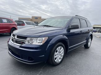 Used 2020 Dodge Journey SE video 2