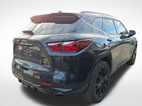 Used 2019 Chevrolet Blazer RS image 4