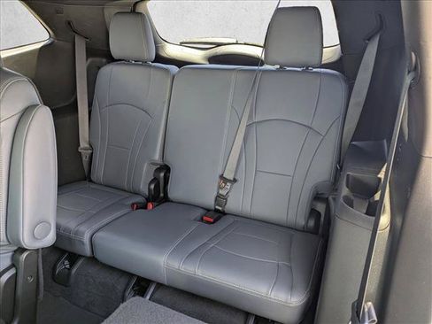 Used 2024 Buick Enclave Premium FWD image 20