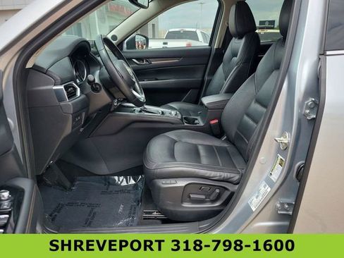 Used 2018 MAZDA CX-5 Grand Touring FWD image 20