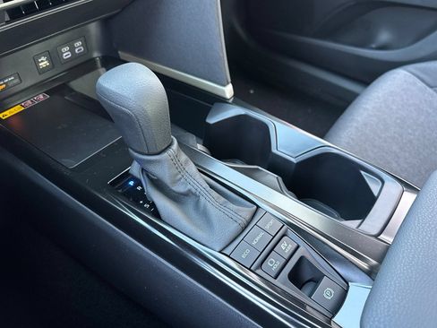 New 2026 Toyota Camry LE FWD image 24