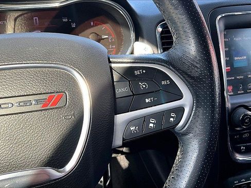 Used 2017 Dodge Durango Citadel w/ Technology Group image 12