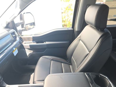 New 2026 Ford F250 Lariat image 39