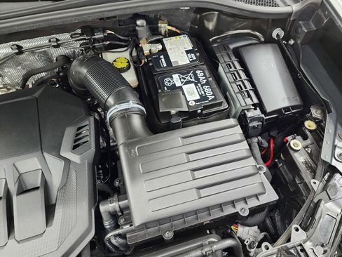 Used 2024 Audi Q3 2.0T Premium image 18