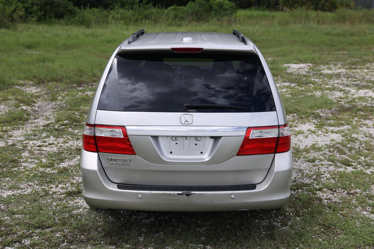 Used 2007 Honda Odyssey Touring image 9
