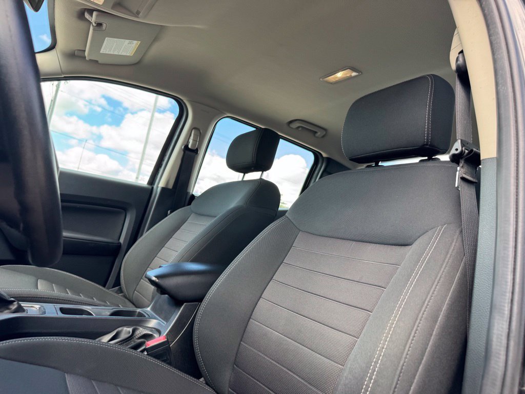 Certified 2019 Ford Ranger XL w/ Equipment Group 101A Mid AWD/4WD image 7