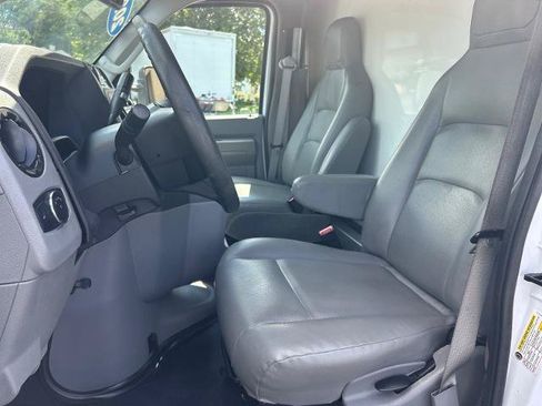 Certified 2021 Ford E-350 and Econoline 350 Super Duty w/ Power Windows & Locks Group RWD image 7