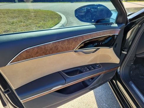 Used 2019 Audi A8 L 3.0T w/ Executive Package image 18